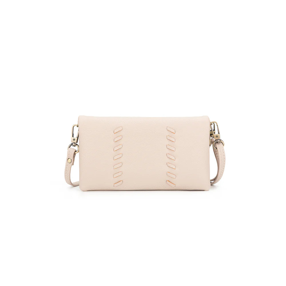 BLACK CAVIAR - SKY BAG