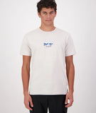 SWANNDRI - SOUTHERN ALPS PRINTED T SHIRT