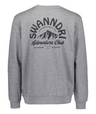 SWANNDRI - SUMMIN MENS CREW SWEATER