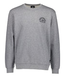 SWANNDRI - SUMMIN MENS CREW SWEATER