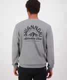 SWANNDRI - SUMMIN MENS CREW SWEATER