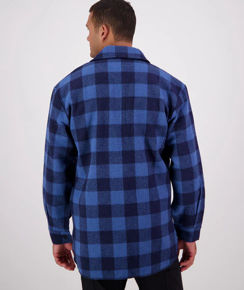 SWANNDRI - RANGER BUSH SHIRT
