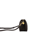 BLACK CAVIAR - STELLA CROSSBODY