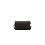 BLACK CAVIAR - STELLA CROSSBODY