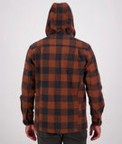 SWANNDRI - HUDSON HOODIE