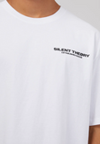 SILENT THOERY - ESSENTIAL THEORY TEE