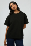 ALL ABOUT EVE - BASIC MONOGRAM TEE