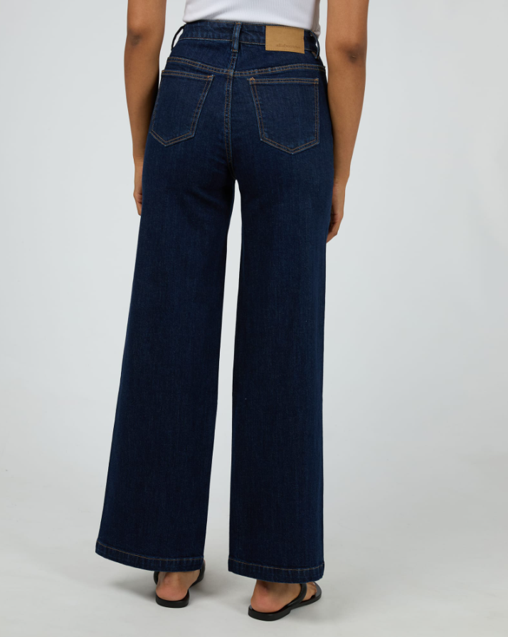 ALL ABOUT EVE - JAQUI WIDE LEG