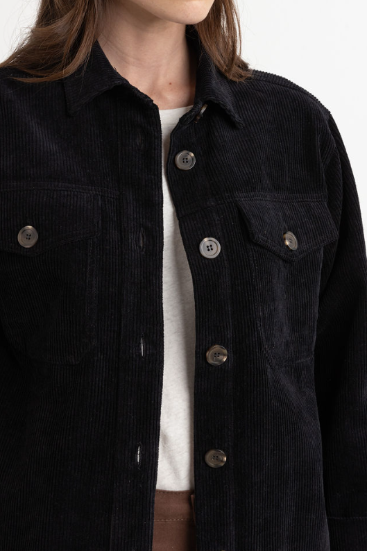 RHYTHM - KENDRICK CORDUROY JACKET