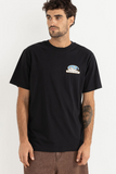 RHYTHM - HORIZON SS T-SHIRT