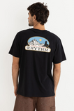 RHYTHM - HORIZON SS T-SHIRT