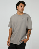 SAINT GOLIATH - LINK SCRIPT TEE