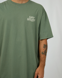SAINT GOLIATH - ATHENS TEE