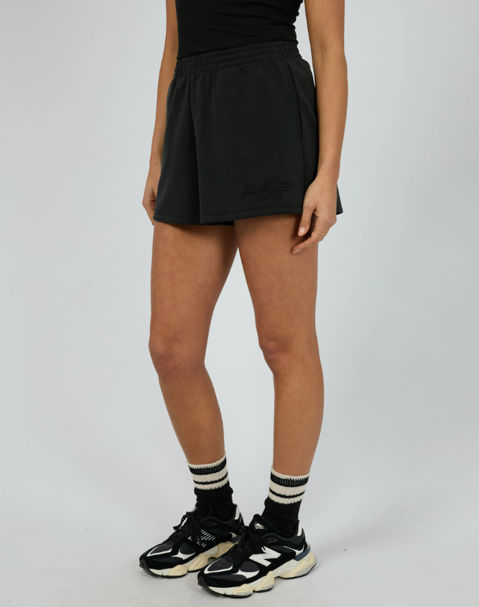 ALL ABOUT EVE - LUXE ACTIVE TRACK SHORT