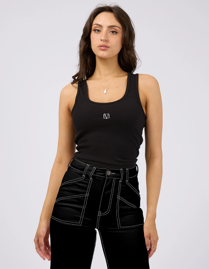 ALL ABOUT EVE - ICON TANK