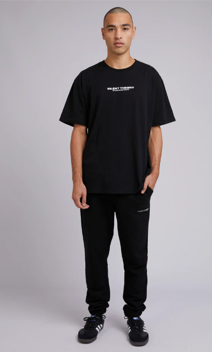 SILENT THOERY - ESSENTIAL THEORY TEE