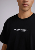 SILENT THOERY - ESSENTIAL THEORY TEE