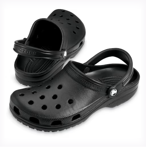 CROCS - CLASSIC CLOG