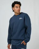 SAINT GOLIATH - KINETIC CREW