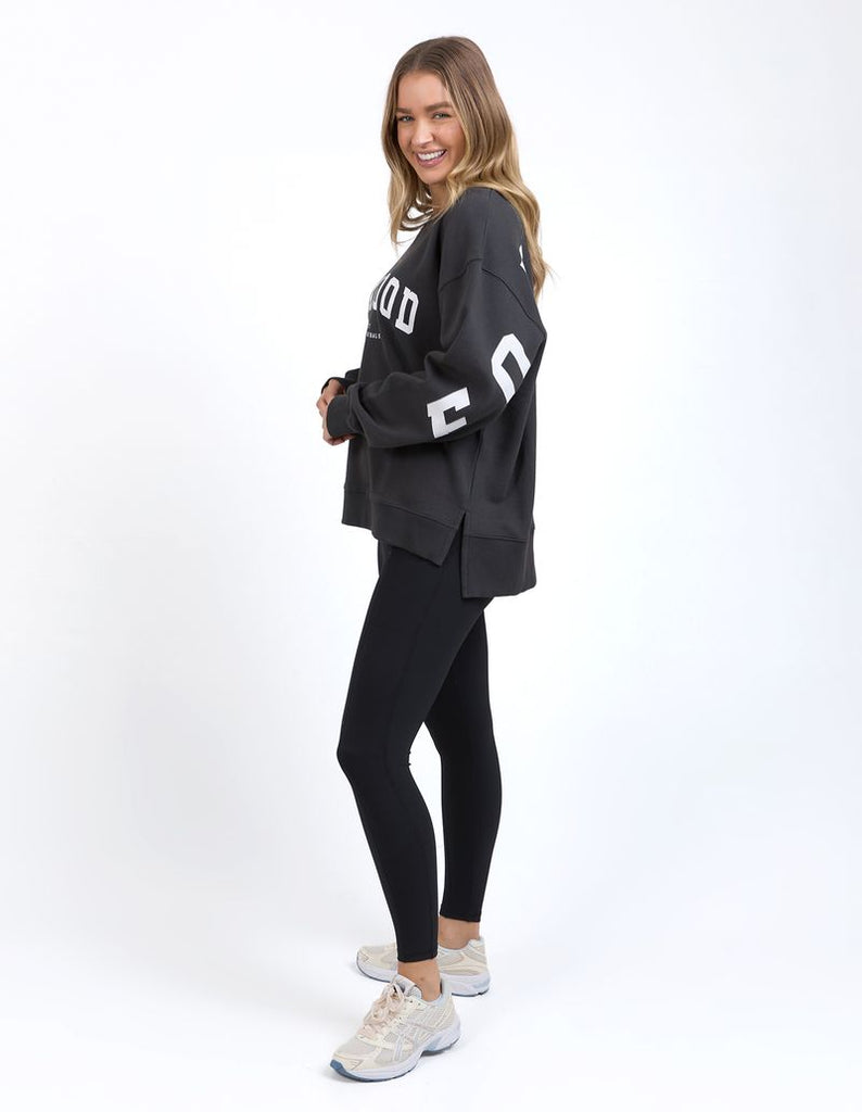 FOXWOOD - INTERVAL CREW