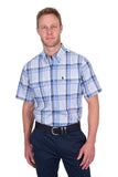 THOMAS COOK - BRIAN 2PKT SS SHIRT