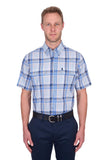THOMAS COOK - BRIAN 2PKT SS SHIRT
