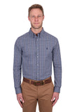 THOMAS COOK - JASON TAILORED LS SHIRT
