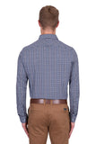 THOMAS COOK - JASON TAILORED LS SHIRT