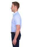 THOMAS COOK - MICHAEL TAILORED SS SHIRT
