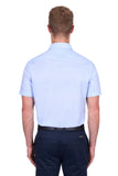 THOMAS COOK - MICHAEL TAILORED SS SHIRT