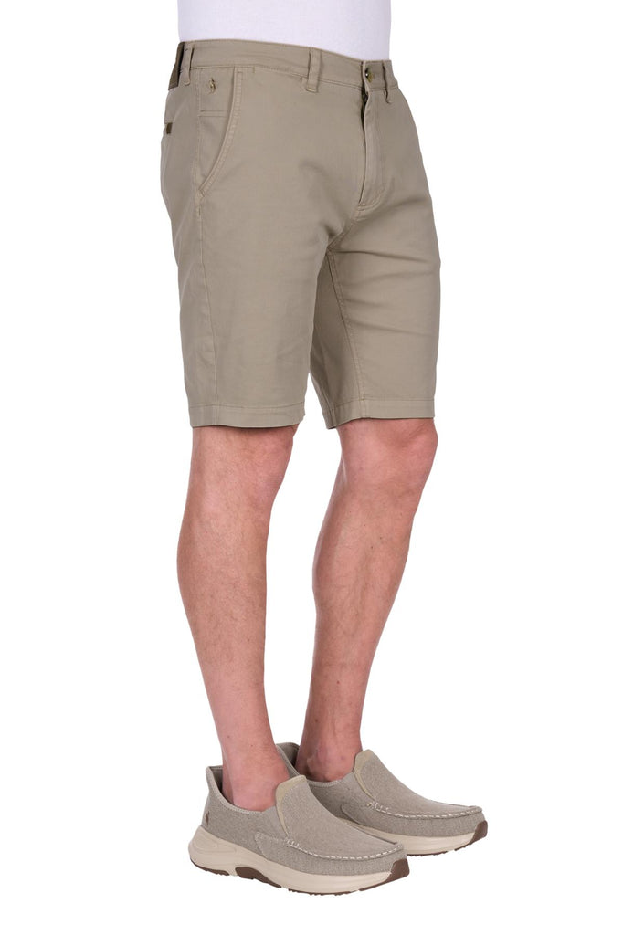 THOMAS COOK - JUSTIN SHORT