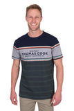 THOMAS COOK - DION SS TEE
