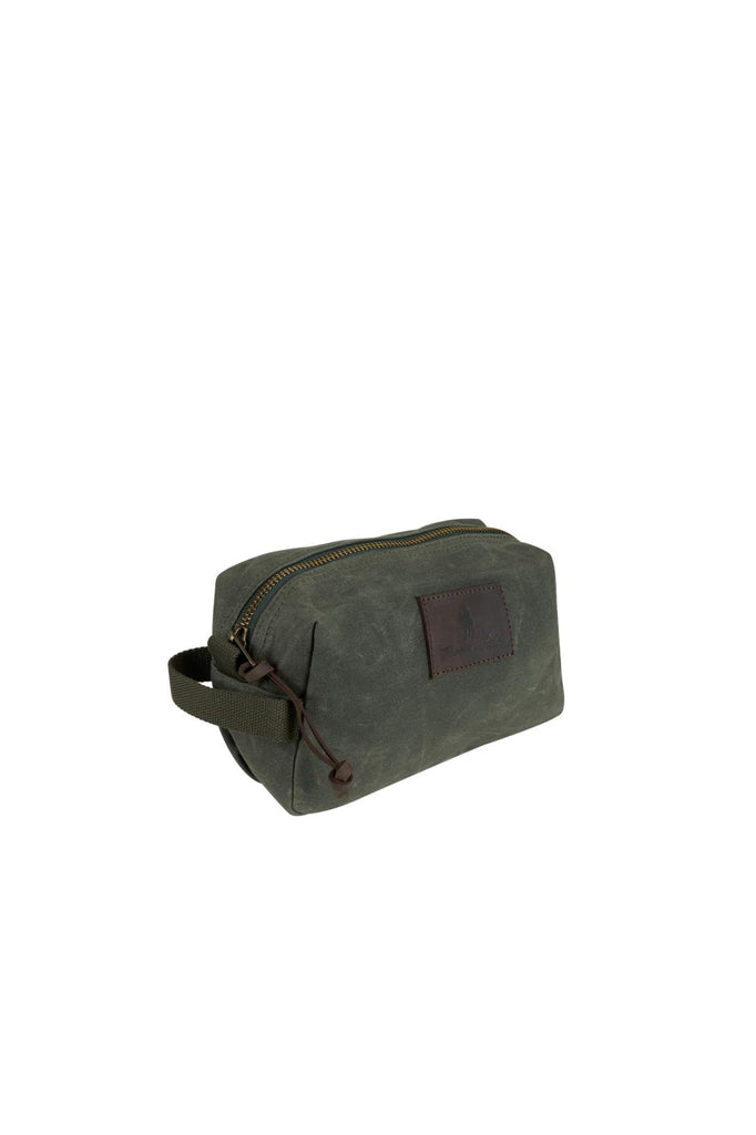 THOMAS COOK - MASON WASH BAG