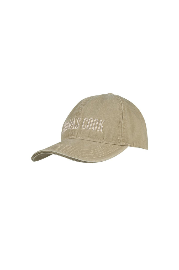 THOMAS COOK - KINGSTON CAP