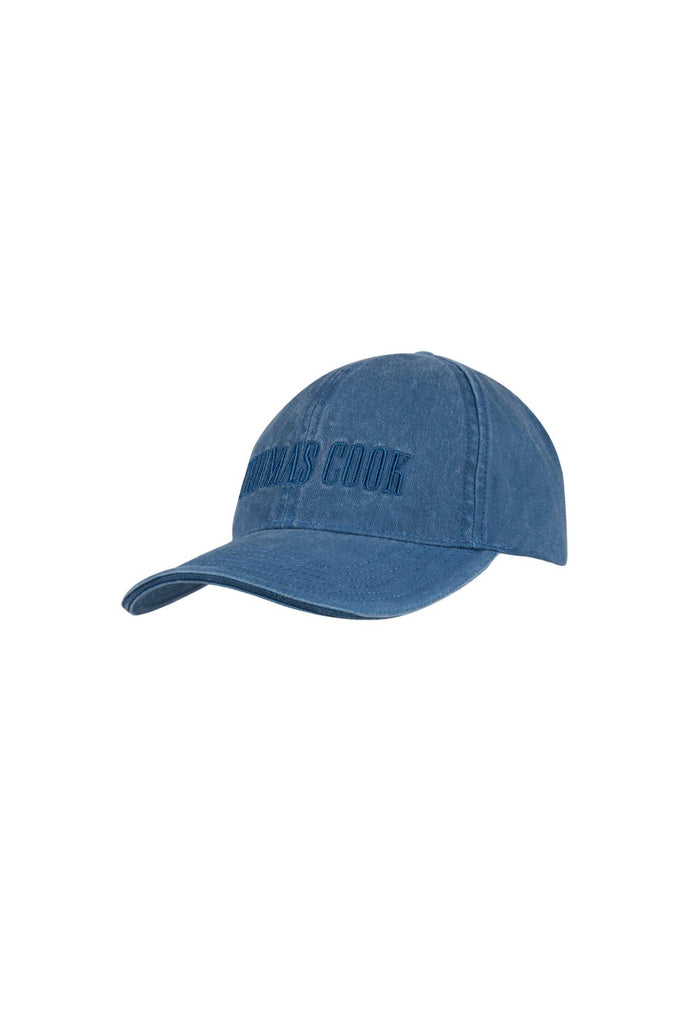 THOMAS COOK - KINGSTON CAP