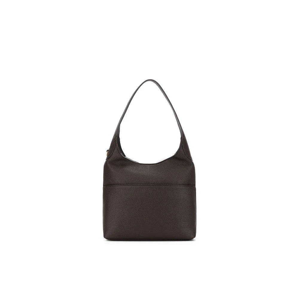 BLACK CAVIAR - TAMMIE 2 PIECE HANDBAG SET