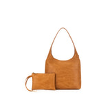 BLACK CAVIAR - TAMMIE 2 PIECE HANDBAG SET