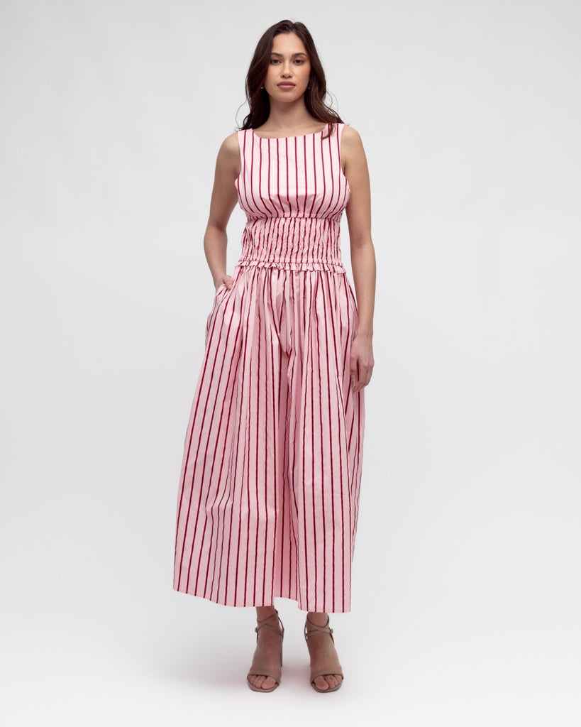 WHITE CLOSET - DRESS