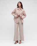 WHITE CLOSET - SHIRT