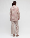 WHITE CLOSET - SHIRT