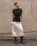 WHITE CLOSET - KNITWEAR