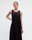 WHITE CLOSET - DRESS