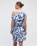 WHITE CLOSET - BARQUE DRESS