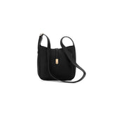 BLACK CAVIAR - TYRA MINI CROSSBODY BAG