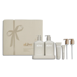 AL.IVE - THE ICON SET