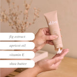 AL.IVE - HAND CREAM APRICOT & SWEET FIG