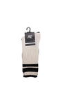 ALL ABOUT EVE - ACTIVE CREW SOCK 2 PACK