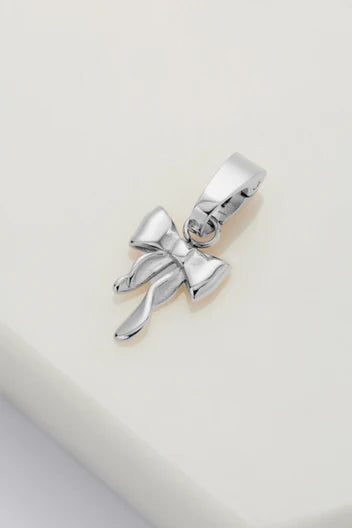 ZAFINO - BOW CHARM