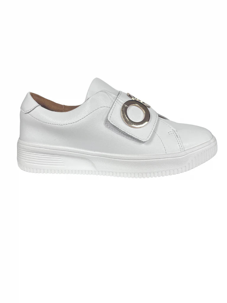 STEP ON AIR - CHRISTAL