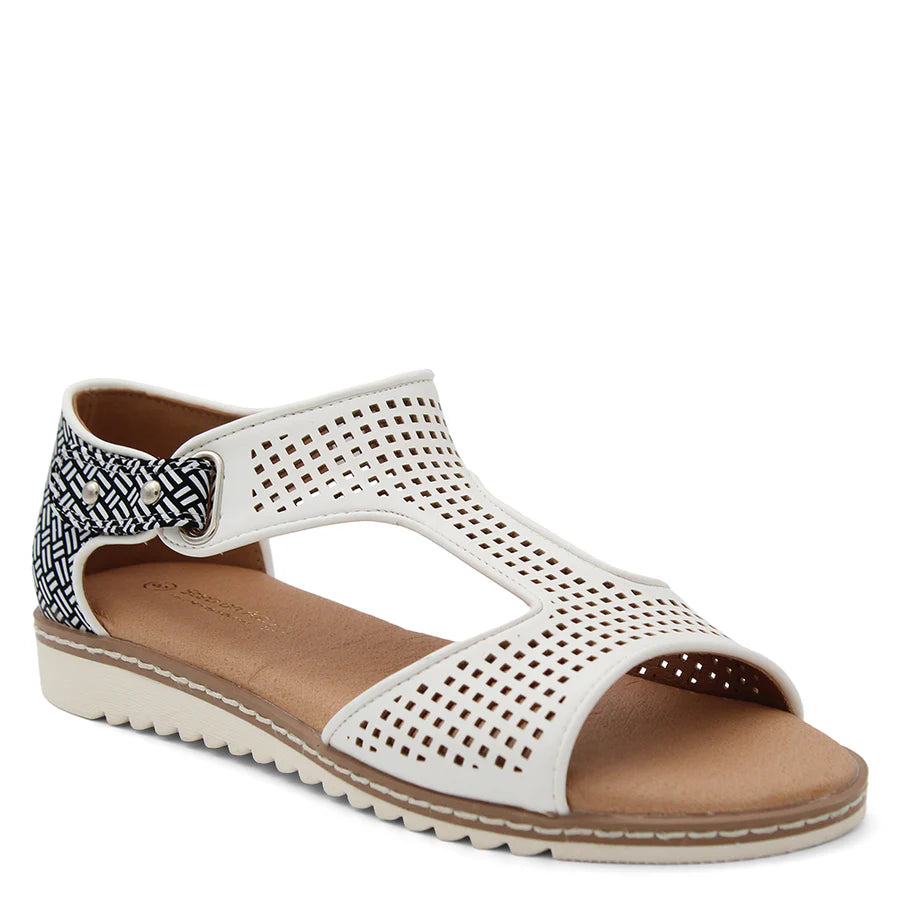 STEP ON AIR - VOYAGE